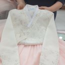 더봄개량한복