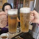 제주정돼지 | 제주공항 근처 흑돼지 맛집 정돼지 제주공항점 후기 (🌈도두동 무지개해안도로 오션뷰🏝)