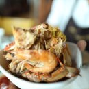 통나무집식당 이미지