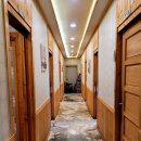 운문산가든 이미지