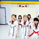 청솔태권도장 이미지