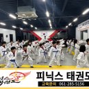 피닉스태권도장 이미지