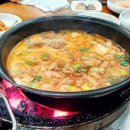 옛날오막집 이미지