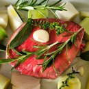 SUNDAY ROAST 이미지