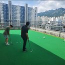 모네타스크린골프클럽