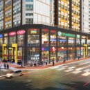 호매실 사거리1 이미지