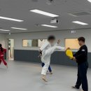 용인대 효 석사 태권도장 이미지