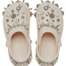 크리스탈로샤 | [21세기 대군부인 3회 아이유 신발] 크록스 x 시몬 로샤(Crocs x Simone Rocha) 샌들 정보! 💎☁️