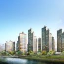 (버스)중흥S클래스.호반베르디움 이미지