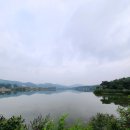 양덕저수지 둘레길 이미지