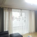명성커텐 이미지