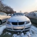 bmw320i (e90), 2008연식 중고부품 판매중 이미지