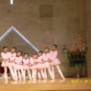 어린이 발레B 이미지