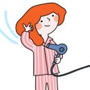 동백헤어 네이버블로그