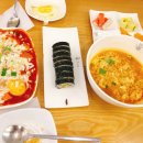 손수김밥 이미지