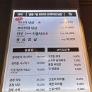 경참치 | 쯔양맛집 경복 냉삼 선정릉역본점 냉삼 참치회 후기