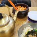 약수터촌국수