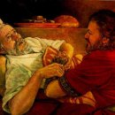 야곱이네염소 이미지