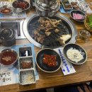 솔직후기] “가성비 맛집?” 부산 연산동 토곡 수영 고기집 고기주삼 2호점 삼겹살 외식 회식 추천