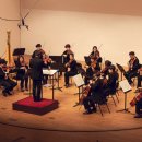 광주시립교향악단 2023 오티움 콘서트Ⅴ [Schubert’s] 이미지