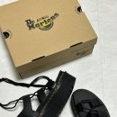 로빈헤어(Robin hair) | [Dr. martens] 닥터마틴 나틸라 XL 후기 | 쓸림⁉️착용감 | 코디
