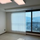 디에르퍼스트 사거리1 | 데코인홈 창원 힐스테이트 더 퍼스트 34평, 맞춤커튼 퀄리티가 남달라요 (시공후기)