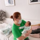 김정님 | 인천 맘마미아 산후도우미 후기 :)김정님 산후 관리사님♥