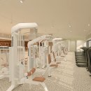 온플릭 휘트니스 이미지