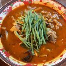 도야짬뽕 - 청주시 서원구 1순환로 1078 | 도야짬뽕