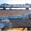 경주 파도 소리길(주상절리) 그리고 포항 동악산(252.5m)~망해산(202m) 이미지