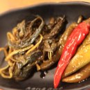 금병산통나무집 이미지