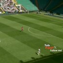 [프리시즌] 셀틱 vs AC밀란 골장면.gif 이미지