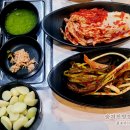 씨유신현하늘점 | 신현동 고기집 뱃살집 가성비 끝내주는 생삼겹살