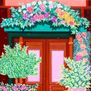 샬롬정원