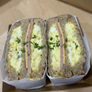 고양 삼송 :: 파파스샌드위치 / 푸짐하고 맛있는 삼송 샌드위치 맛집 / 추천메뉴 / 포장배달후기