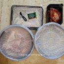 밀머리칼국수 - 수원시 영통구 동수원로537번길 36-15 | 봉담 맛집 밀머리 칼국수 순두부 칼국수 배달 후기
