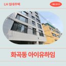 11500-6-53-16 | SH 장기미임대 매입임대주택 아이유하임 신청 전 확인 필수 | 강서로18길 121-18 (화곡동 166-18)