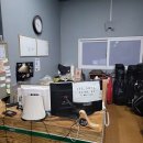 SG 골드 스크린 골프 이미지