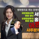 맹파명리로 보는 유명인 사주풀이 - 아모레퍼시픽 장녀 서민정 &amp; 보광창투 장남 홍정환 이미지