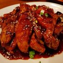 코리안바베큐김포