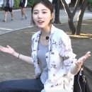 리버풀 팬인 여자 아나운서 이미지