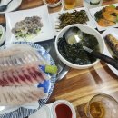 천하통일식당 이미지