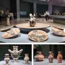 도슨트가 들려주는 아름다운 미술품 (이건희 컬렉션) | 광주 이건희컬렉션 국립아시아문화전당 피카소 도예전으로 물들다