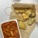 오류동 떡볶이 맛집| 먹깨비 김밥만두 개인적인 후기🍱
