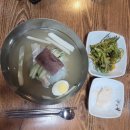 이송함흥냉면 | #이송함흥냉면