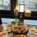교촌치킨 반포삼호가든점 | 고속터미널술집 추천 반포동맛집 꼬꼬앤사케 2차로 딱 좋은 한잔 치맥 이자카야 룸술집