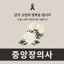 중앙장의사 이미지