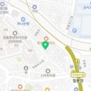 화실잎새달