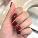 서울송천초등학교 | 네일오월 :: 삼양동네일 미아네일 | 시럽네일 | 이달의아트 | 가을네일 추천 | 원컬러 | 내돈내산 솔직후기