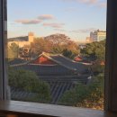 삼양해수사우나 | 제주카페 만첩 - 제주공항 근처 관덕정 뷰 빙수맛집 홍시빙수 후기, 재방문